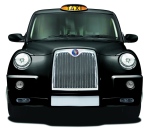 LondonTaxi